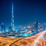 Smart Industries & Smart Cities “made in Belgium” in Dubai
