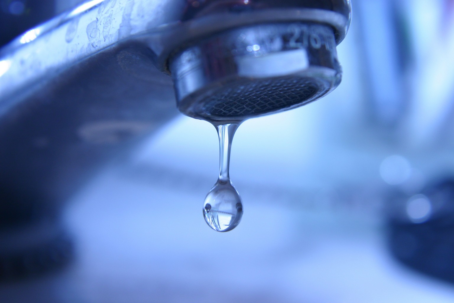 KPI - Indicateurs de performance des consommations d'eau